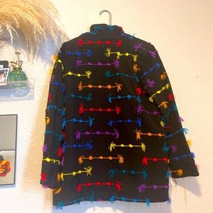 One of a kind Kindred-Spirits vintage jacket
